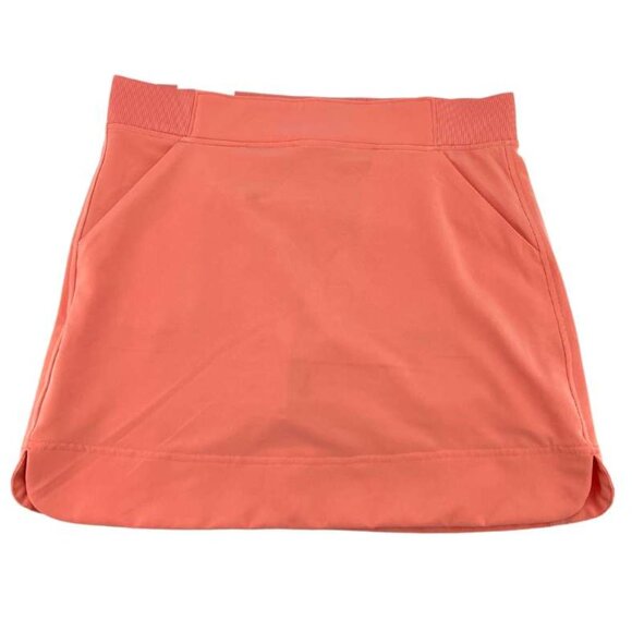 32 Degrees Cool | Women's Skort | Peach | Various Sizes - Picture 1 of 3